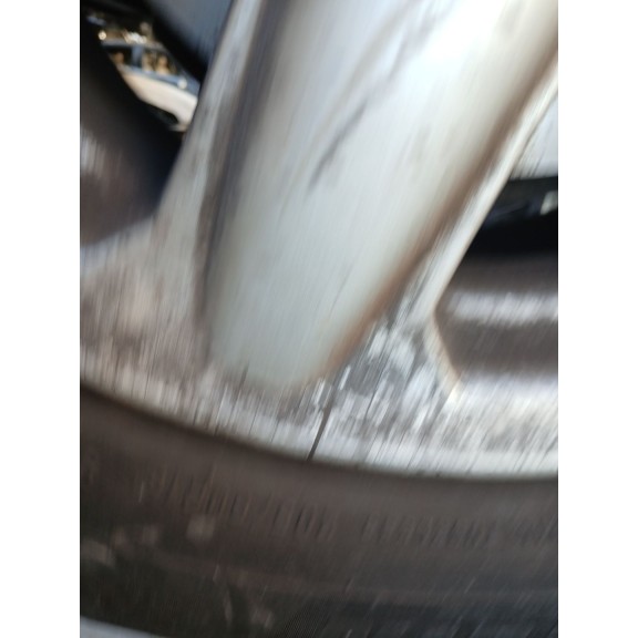 Recambio de llanta delantera izquierda para mini mini countryman (r60) one referencia OEM IAM   