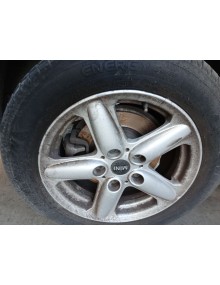 Recambio de llanta trasera derecha para mini mini countryman (r60) one referencia OEM IAM 61/2JX16H2 IS46 X1 9803720 2