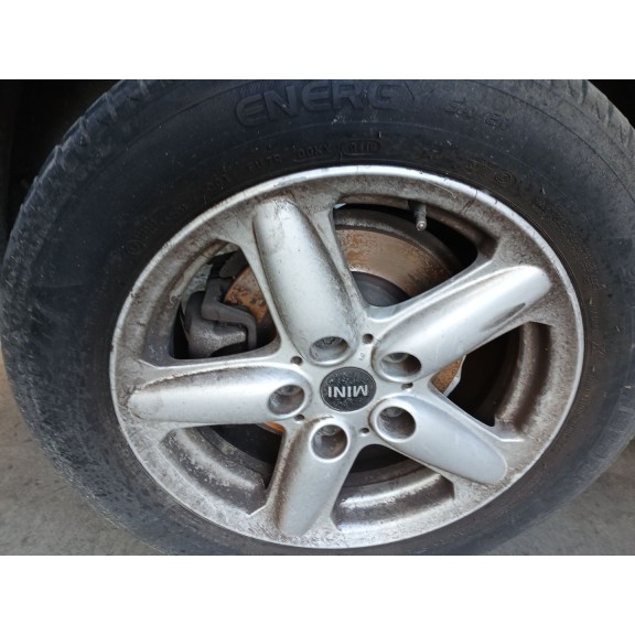 Recambio de llanta trasera derecha para mini mini countryman (r60) one referencia OEM IAM   
