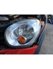 Recambio de faro izquierdo para mini mini countryman (r60) one referencia OEM IAM 980102506 030126720100  2