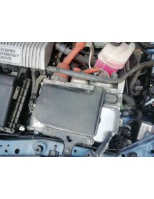 Recambio de inversor para toyota auris touring sports (e18) hybrid business referencia OEM IAM G920047190 CONVERTIDOR 75.511KM 2