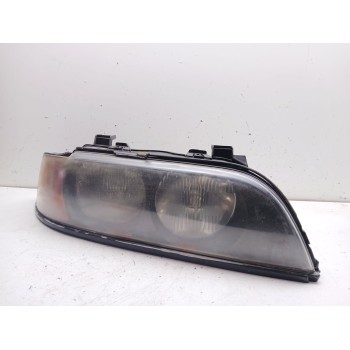 Recambio de faro derecho para bmw 5 (e39) 525 tds referencia OEM IAM 14551200  