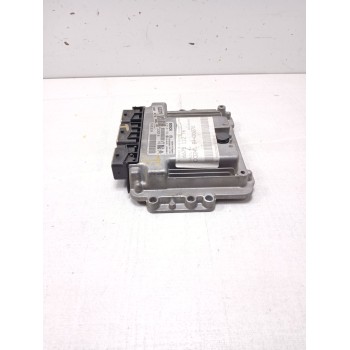 Recambio de centralita motor uce para peugeot 307 sw (3h) 1.6 hdi 110 referencia OEM IAM 0281011634  