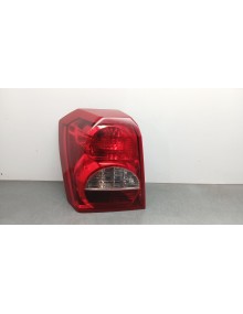 Recambio de piloto trasero izquierdo para dodge caliber 2.0 crd referencia OEM IAM 05303753 05303881 