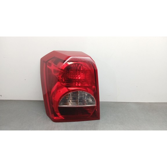 Recambio de piloto trasero izquierdo para dodge caliber 2.0 crd referencia OEM IAM 05303753 05303881 