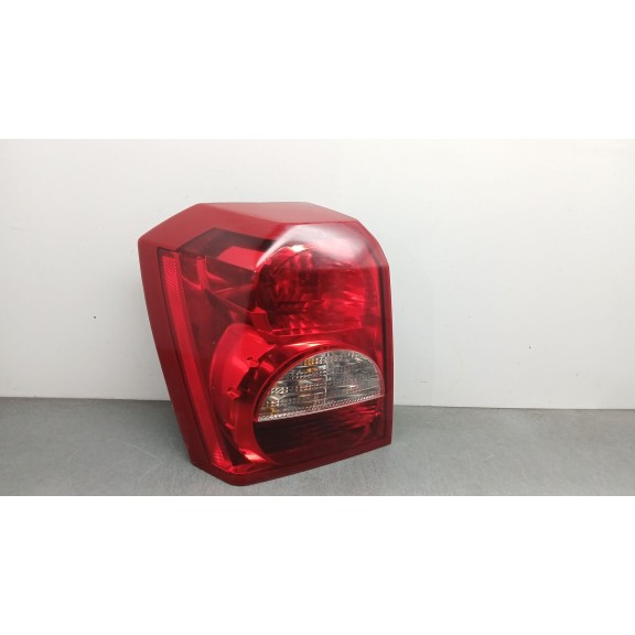 Recambio de piloto trasero izquierdo para dodge caliber 2.0 crd referencia OEM IAM 05303753 05303881 