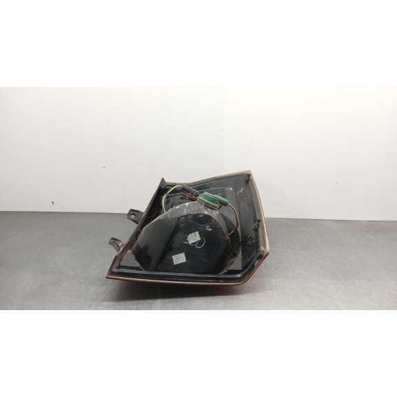 Recambio de piloto trasero izquierdo para dodge caliber 2.0 crd referencia OEM IAM 05303753 05303881 