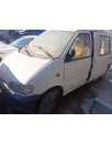 nissan vanette cargo furgoneta (hc 23) del año 1999
