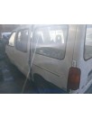 nissan vanette cargo furgoneta (hc 23) del año 1999