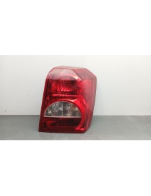 Recambio de piloto trasero derecho para dodge caliber 2.0 crd referencia OEM IAM 05303752a 05303880a 