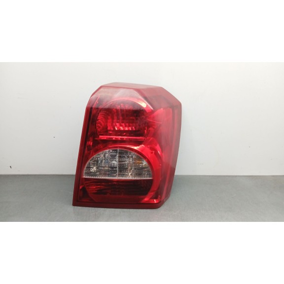 Recambio de piloto trasero derecho para dodge caliber 2.0 crd referencia OEM IAM 05303752a 05303880a 