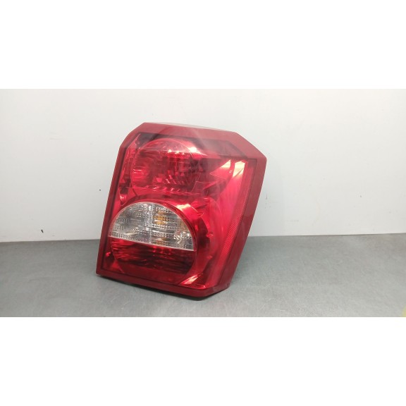 Recambio de piloto trasero derecho para dodge caliber 2.0 crd referencia OEM IAM 05303752a 05303880a 