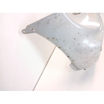 Recambio de paragolpes trasero para mini mini (f55) cooper d referencia OEM IAM 7380983  