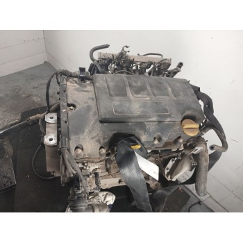 Recambio de motor completo para opel corsa e business referencia OEM IAM B14XER B 58.000KM 