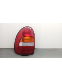 Recambio de piloto trasero izquierdo para chrysler voyager iv (rg, rs) 3.3 referencia OEM IAM   