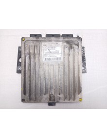 Recambio de centralita motor uce para renault clio iii (br0/1, cr0/1) 1.5 dci (c/br0g, c/br1g) referencia OEM IAM   