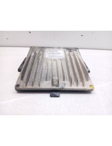 Recambio de centralita motor uce para renault clio iii (br0/1, cr0/1) 1.5 dci (c/br0g, c/br1g) referencia OEM IAM    2