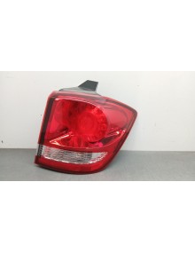 Recambio de piloto trasero derecho para fiat freemont (345_) 2.0 jtd referencia OEM IAM 68078480ad  