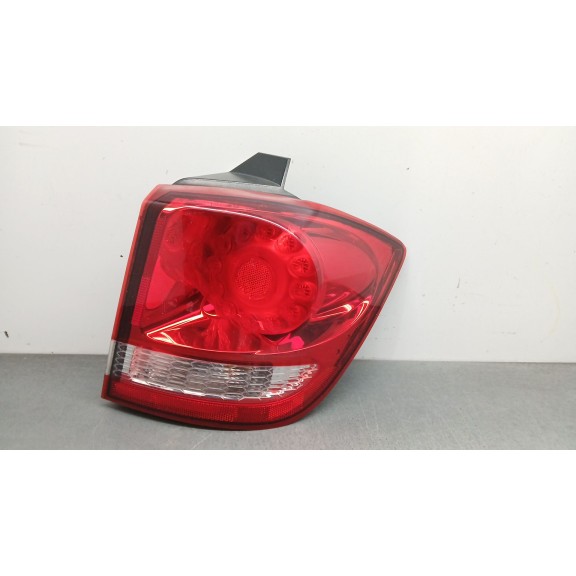 Recambio de piloto trasero derecho para fiat freemont (345_) 2.0 jtd referencia OEM IAM 68078480ad  