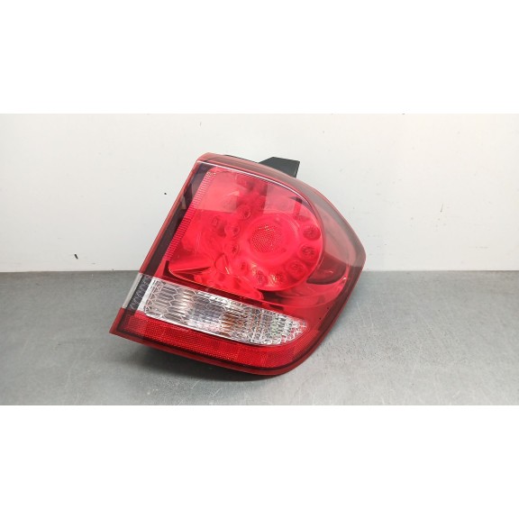 Recambio de piloto trasero derecho para fiat freemont (345_) 2.0 jtd referencia OEM IAM 68078480ad  