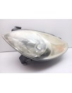 Recambio de faro izquierdo para citroën xsara picasso (n68) 2.0 hdi referencia OEM IAM 6208J9  