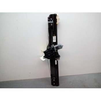 Recambio de elevalunas delantero derecho para fiat 500 l (330) basic referencia OEM IAM 51980513  6 PINS