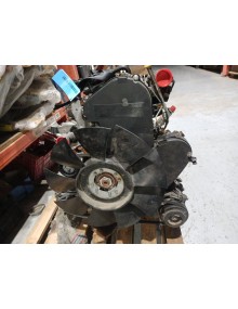 Recambio de motor completo para iveco daily vi caja/chasis 33s16, 35s16, 35c16, 40c16, 50c16 referencia OEM IAM F1AGL411G 430336 2