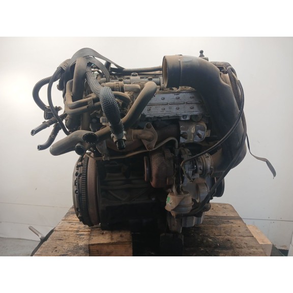 Recambio de despiece motor para dodge caliber 2.0 crd referencia OEM IAM   