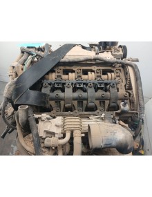 Recambio de despiece motor para dodge caliber 2.0 crd referencia OEM IAM   