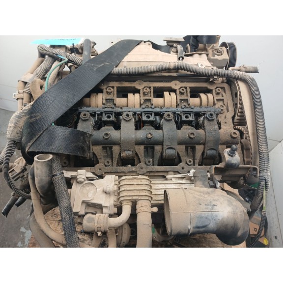 Recambio de despiece motor para dodge caliber 2.0 crd referencia OEM IAM   
