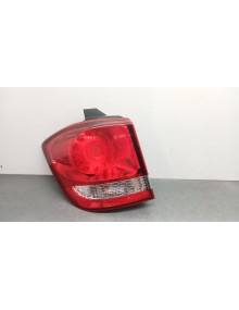 Recambio de piloto trasero izquierdo para fiat freemont (345_) 2.0 jtd referencia OEM IAM 68078481ad  