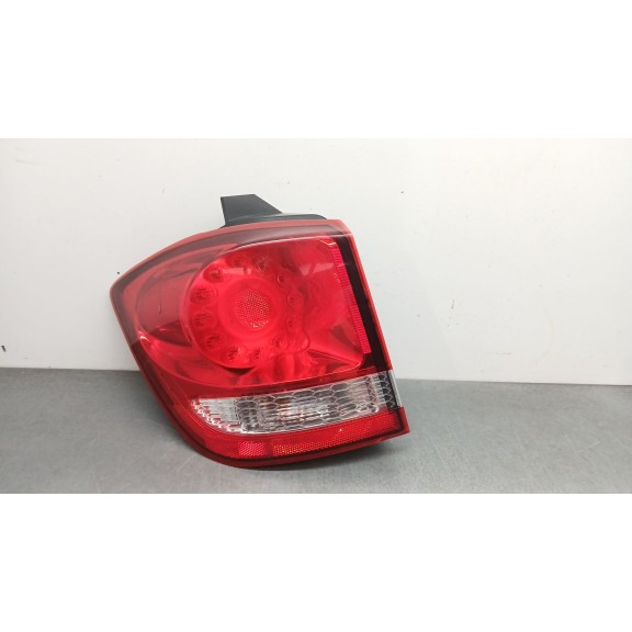 Recambio de piloto trasero izquierdo para fiat freemont (345_) 2.0 jtd referencia OEM IAM 68078481ad  