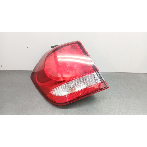 Recambio de piloto trasero izquierdo para fiat freemont (345_) 2.0 jtd referencia OEM IAM 68078481ad  