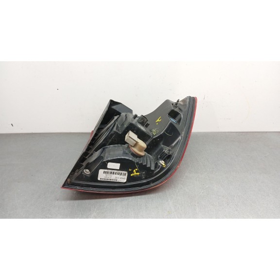 Recambio de piloto trasero izquierdo para fiat freemont (345_) 2.0 jtd referencia OEM IAM 68078481ad  