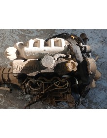 Recambio de motor completo para nissan vanette cargo furgoneta (hc 23) 2.3 d referencia OEM IAM    2