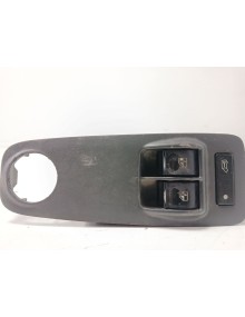 Recambio de mando elevalunas delantero izquierdo para citroën jumper iii furgoneta 2.2 hdi 120 referencia OEM IAM   
