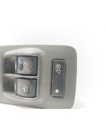 Recambio de mando elevalunas delantero izquierdo para citroën jumper iii furgoneta 2.2 hdi 120 referencia OEM IAM    2