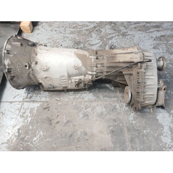 Recambio de caja cambios para mercedes-benz clase m (w163) 400 cdi (163.128) referencia OEM IAM 1632702500 M AUTOMÁTICA