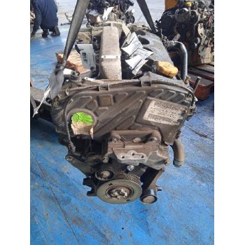Recambio de motor casco para opel vectra c berlina cosmo referencia OEM IAM Z19DT CASCO 
