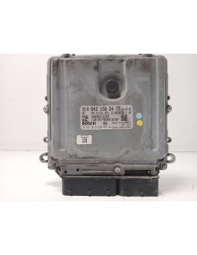 Recambio de centralita motor uce para mercedes-benz clase m (w164) ml 280 cdi 4-matic (164.120) referencia OEM IAM A6421505477 0