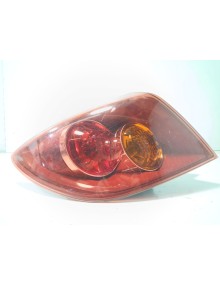 Recambio de piloto trasero izquierdo para mazda 3 sedán (bk) 1.6 di turbo (bk12y) referencia OEM IAM   