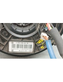 Recambio de anillo airbag para mercedes-benz clase sl (w230) roadster 350 (230.467) referencia OEM IAM a0004640418 0335456232  2