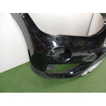 Recambio de paragolpes delantero para bmw x1 (f48) sdrive 20 i referencia OEM IAM 51117354815  