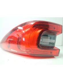 Recambio de piloto trasero derecho para renault kadjar (ha_, hl_) 1.3 tce 140 referencia OEM IAM 265504776R R90184199 