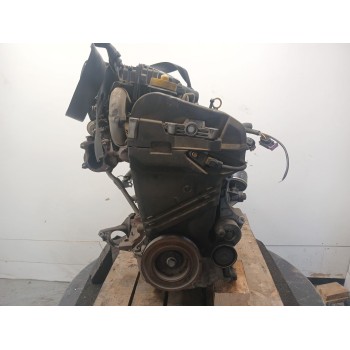 Recambio de motor completo para nissan almera ii hatchback (n16) 1.5 dci referencia OEM IAM K9K  