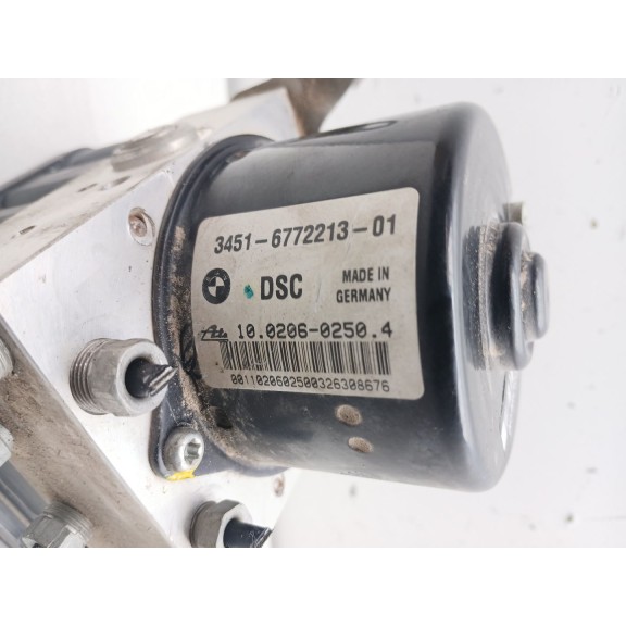 Recambio de abs para bmw 3 (e90) 318 d referencia OEM IAM   