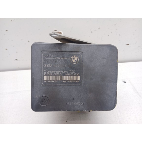 Recambio de abs para bmw 3 (e90) 318 d referencia OEM IAM   