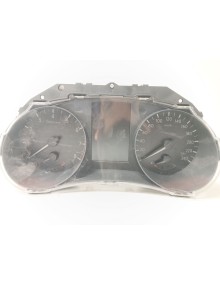 Recambio de cuadro instrumentos para nissan qashqai ii (j11, j11_) 1.2 dig-t referencia OEM IAM   