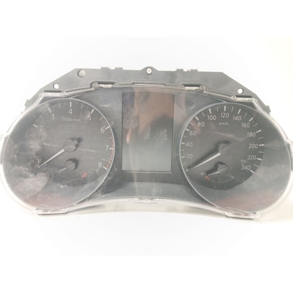 Recambio de cuadro instrumentos para nissan qashqai ii (j11, j11_) 1.2 dig-t referencia OEM IAM   