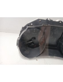 Recambio de cuadro instrumentos para nissan qashqai ii (j11, j11_) 1.2 dig-t referencia OEM IAM    2